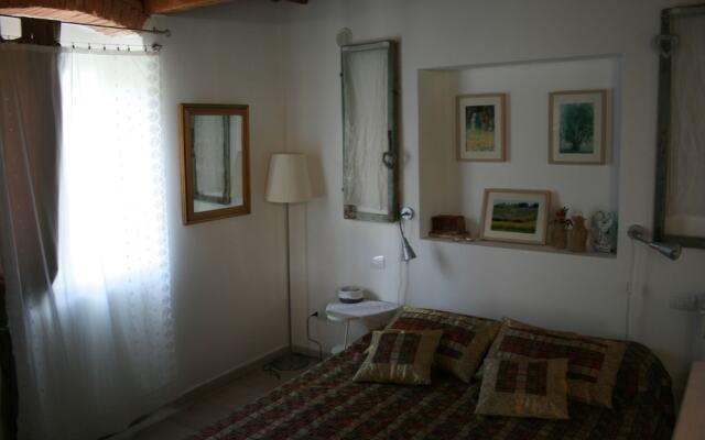 B&B La Casina di Parrana