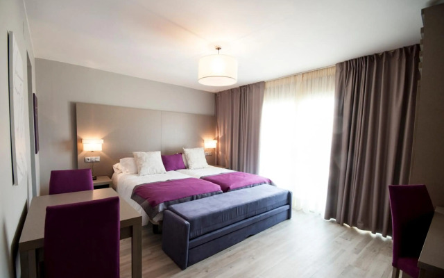 Hotel El Faro Marbella