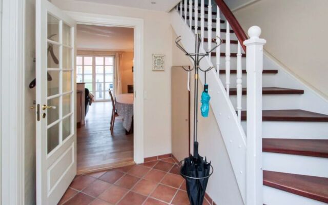 "Jeppe" - 300m from the sea in NW Jutland