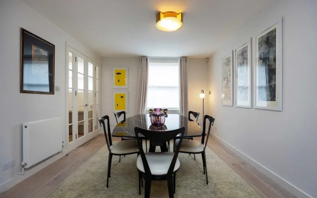 Sophisticated Splendour