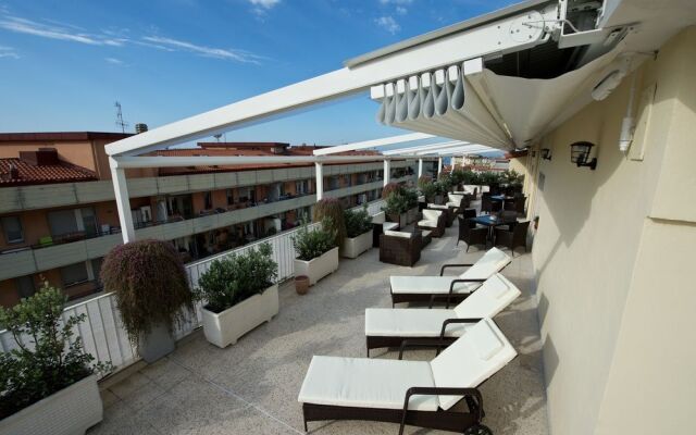 B&B Le Terrazze