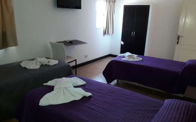 Hotel Ischigualasto