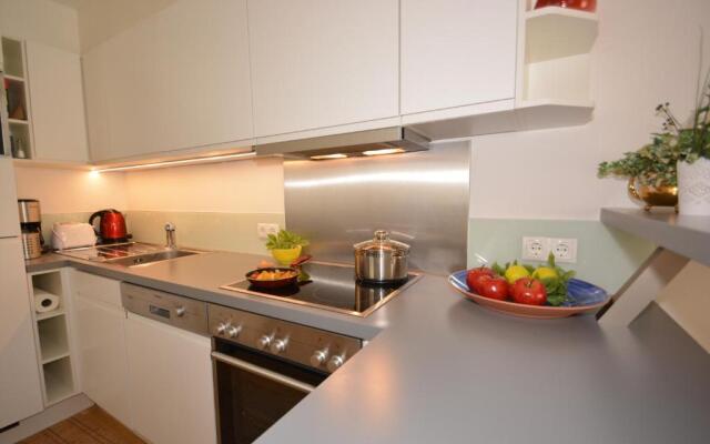 Apartment Mountain Panorama by Z-K-H Rentals