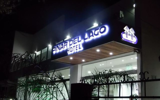 Pinar Del Lago Hotel