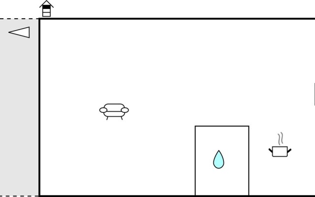 Awesome Apartment in Drvenik With Wifi