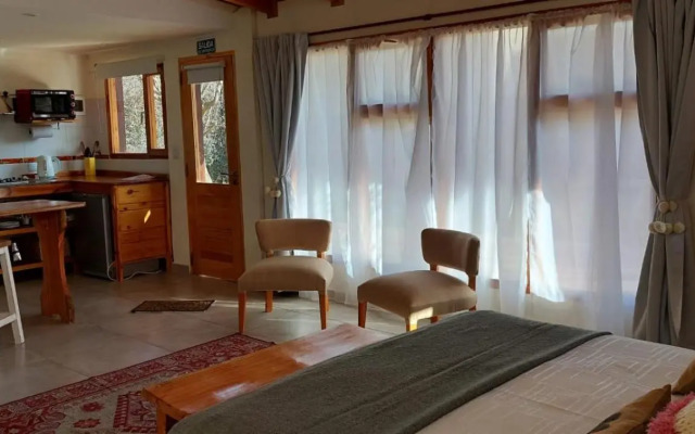 Arboleda Monoambiente