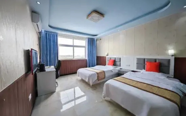 yuejia Express Hotel