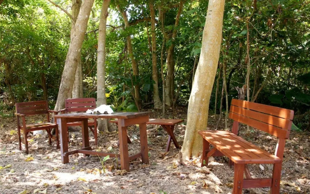 YOISAMA Sunrise Beach House