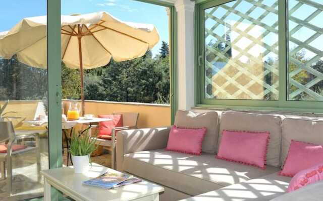Isabella Country House Junior Suite