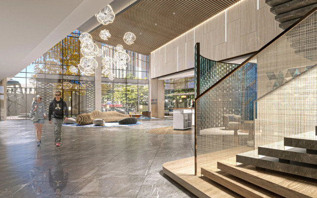 Holiday Inn Express Tengchong Hot Spring by IHG