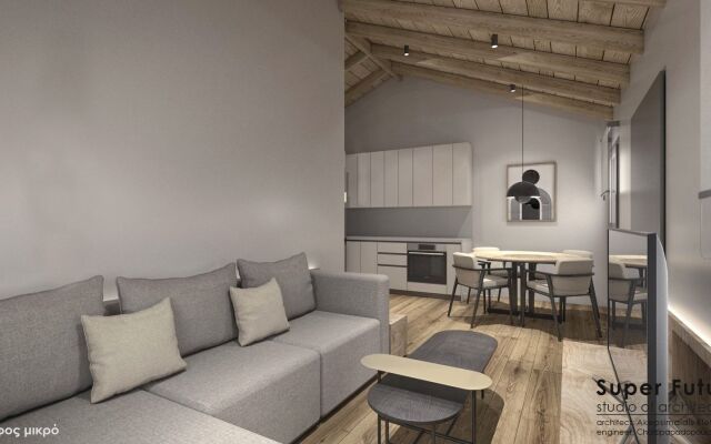 SirT Residence