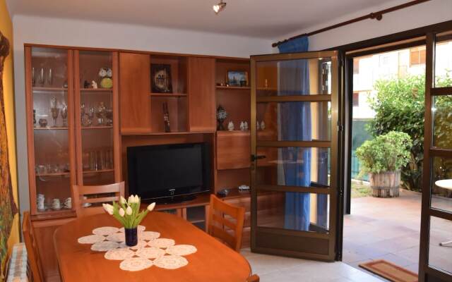 Apartament escoles atic
