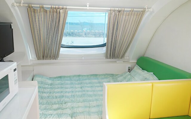 Hwaseong Karavan Camp