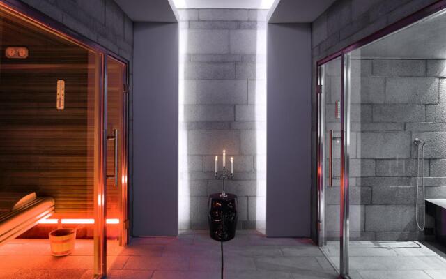 La Suite Boutique Hotel