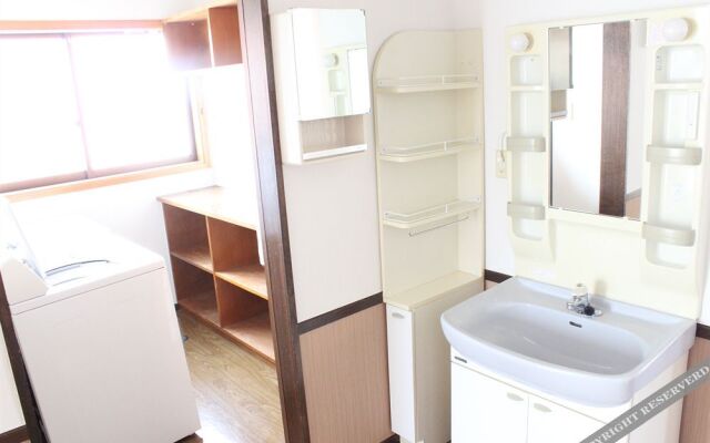 Condominium Chatanmonogatari Bayside