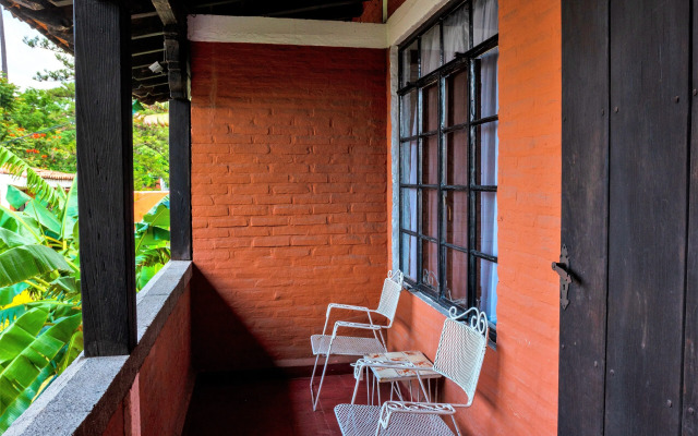 Hotel Posada San Angelo