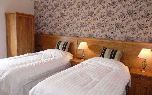 Priory Hotel