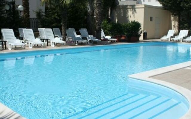 Hotel Rivabella