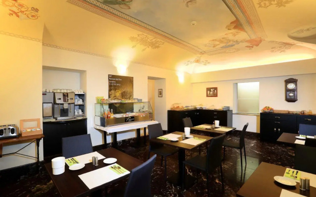 Hotel Rio Muralto