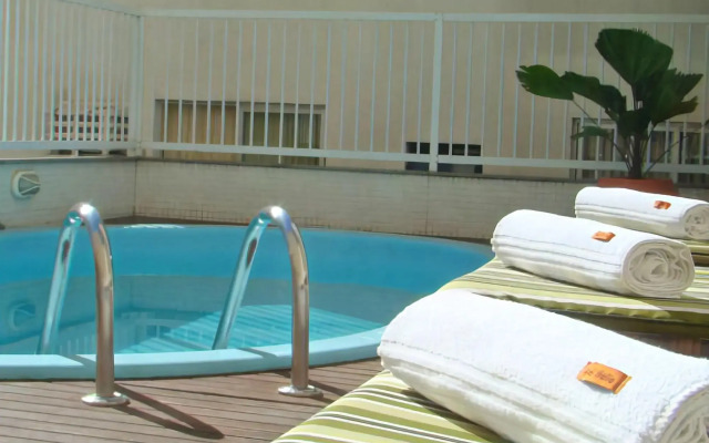 Hotel Itália