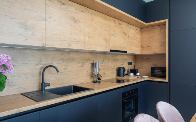 Villa Adria View with Heated Pool I