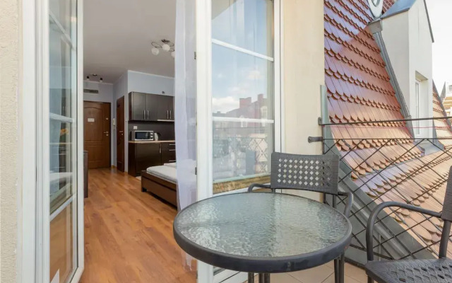 Apartments Regina Maris by Renters