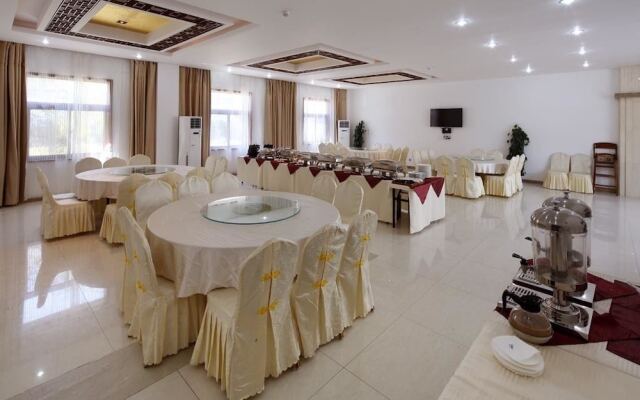 Julysun Hotel