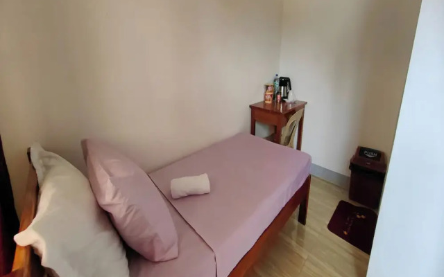 Kamalay Pension House