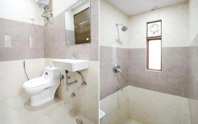Hotel Silver Crown