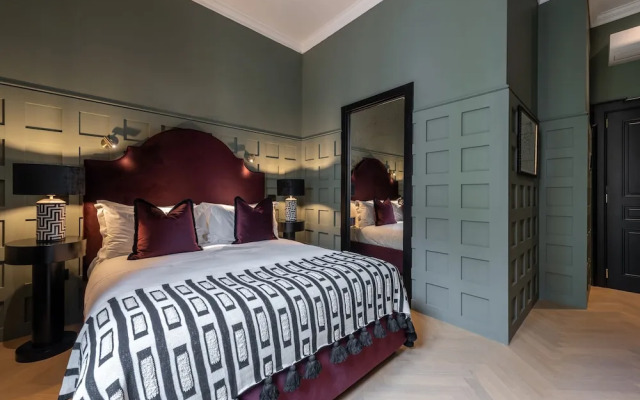 The Couper Sant'Andrea