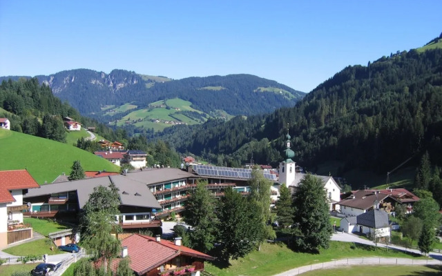 Apartment in Wildschonau by Schatzberg Lift