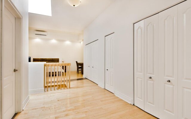 Les Lofts Saint Laurent