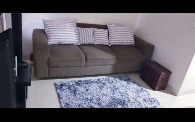 Apartemen Uttara the Icon Sasi Kirana