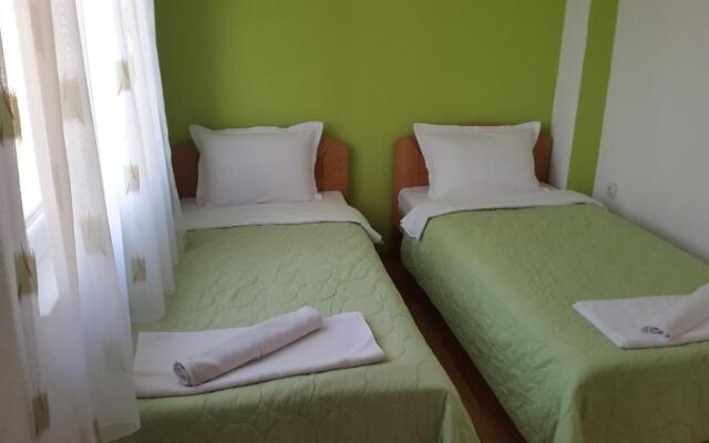 Sunset Apartments Velestovo - Ohrid