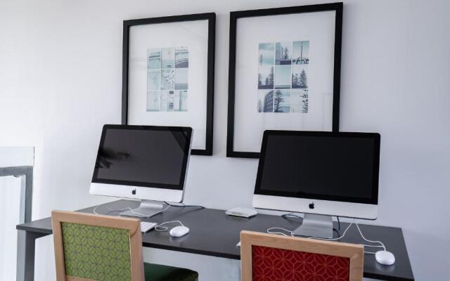 Scenic Hotel Te Pania