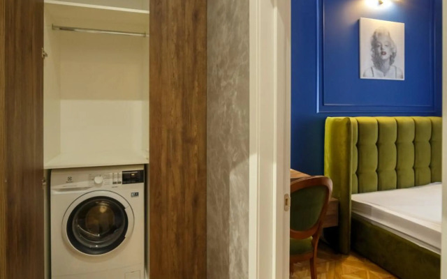 Two separate bedrooms Lychakivska 5 street old town