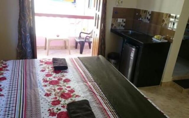 Xavi's Place
