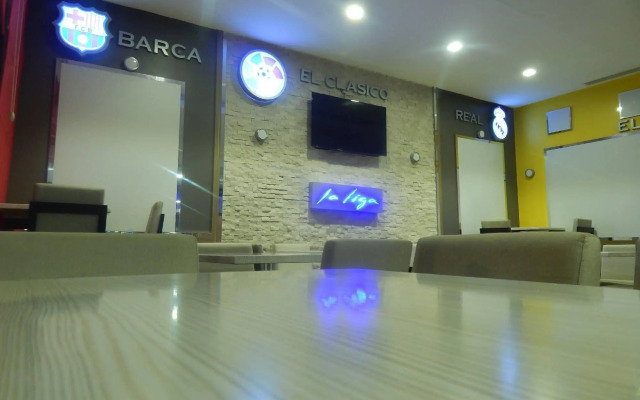 Hotel Marina Prestige Tabarka