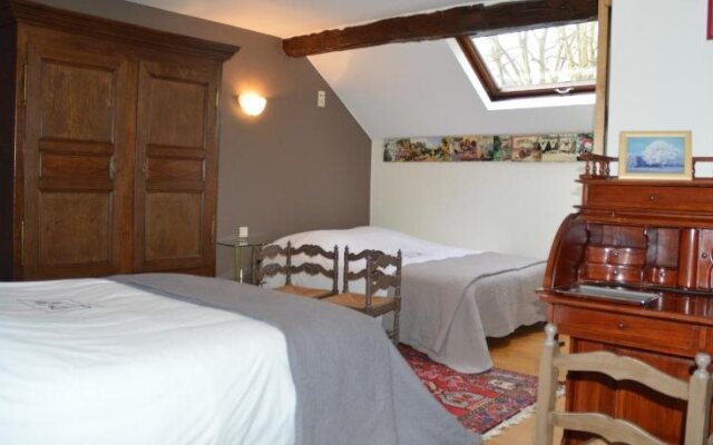B&B Le Marronnier