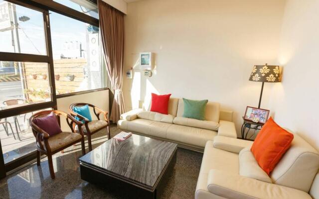 Kenting Mulan Homestay