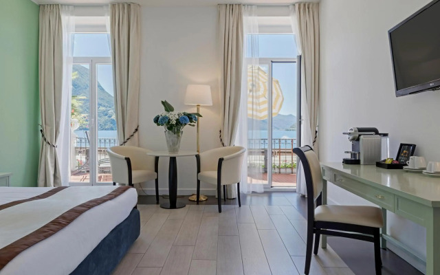 Hotel Lido Seegarten