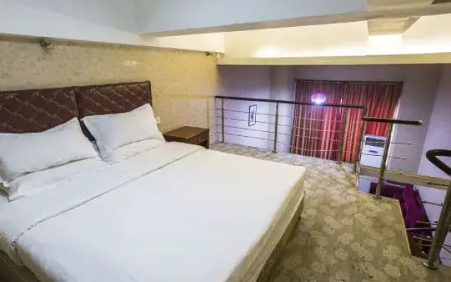 Holiday Inn Chongqing Wulong Fairy Mountain Town