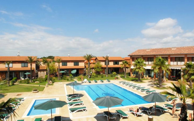 Hotel Clipper & Villas
