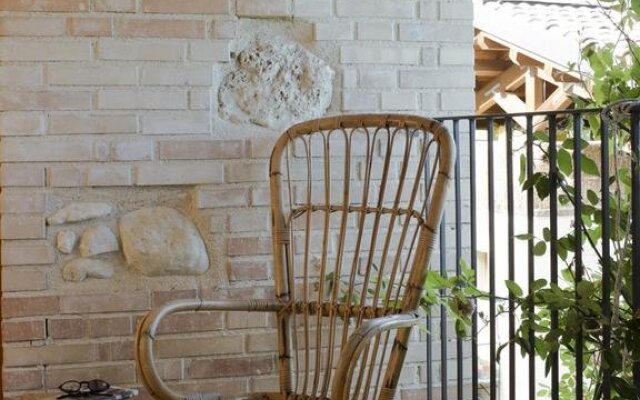 Affittacamere Borgocapo