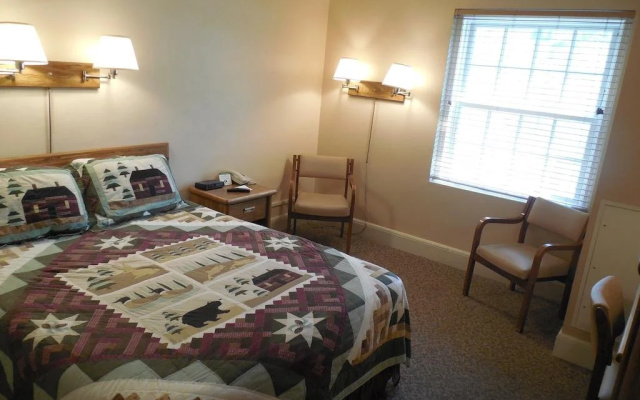 Canyon Inn
