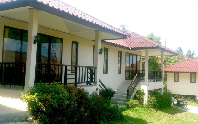 The W Villa