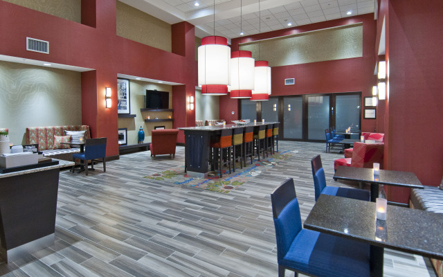Hampton Inn & Suites Munster