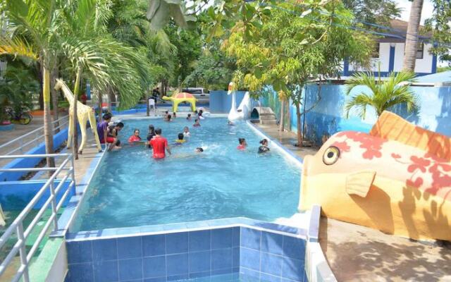 MorongStar Hotel and Resort