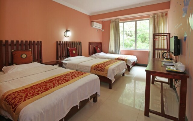 Shan Ju Ge Hotel Yangshuo