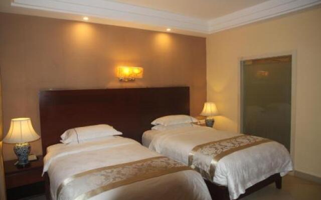 Cui Hu Hotel